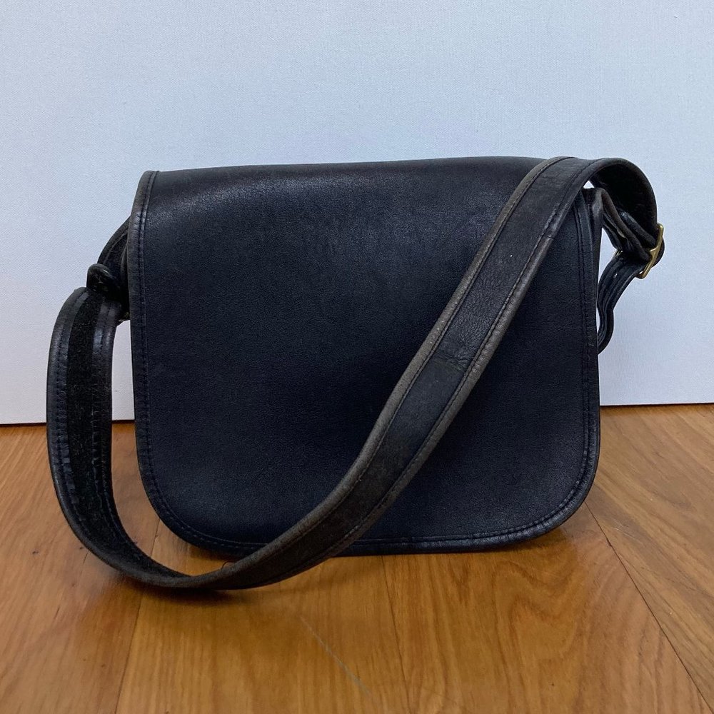 Vintage Coach Bag